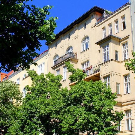 Hotel Alte Galerie Berlin Zewnętrze zdjęcie