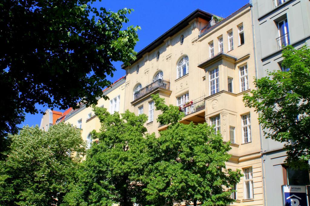 Hotel Alte Galerie Berlin Zewnętrze zdjęcie